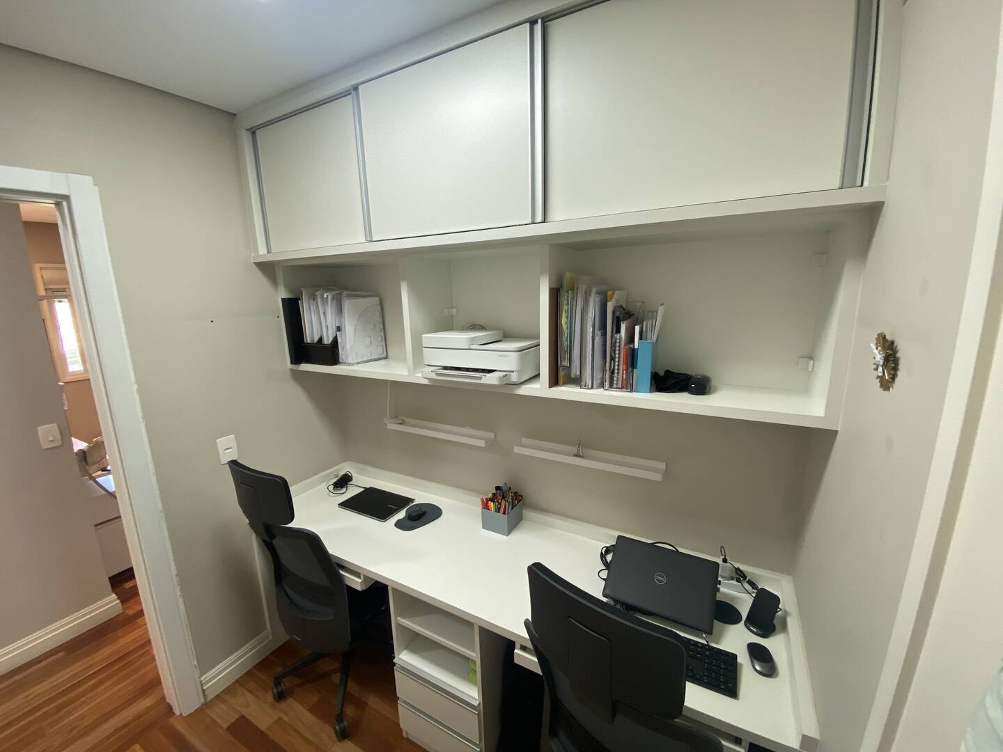 Apartamento à venda com 2 quartos, 133m² - Foto 20