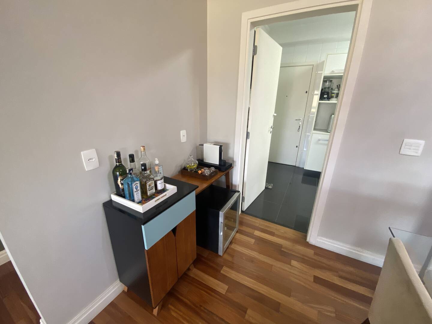 Apartamento à venda com 2 quartos, 133m² - Foto 12