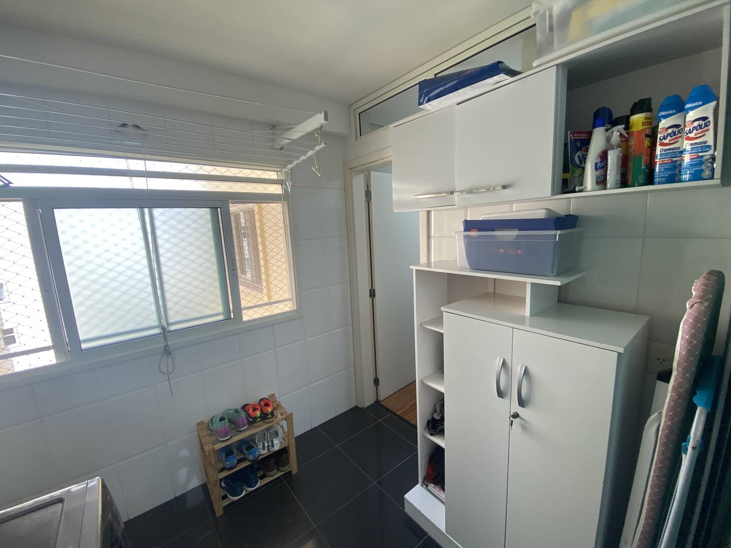 Apartamento à venda com 2 quartos, 133m² - Foto 18