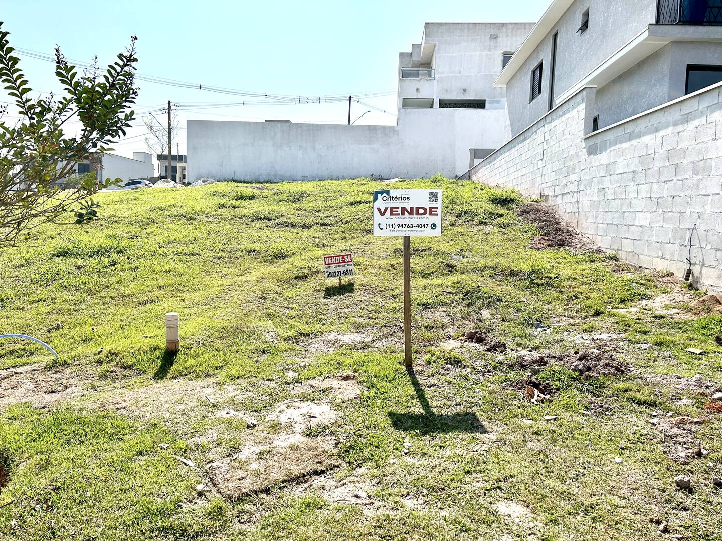 Terreno à venda, 150m² - Foto 2