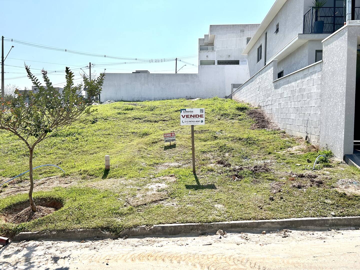 Terreno à venda, 150m² - Foto 3