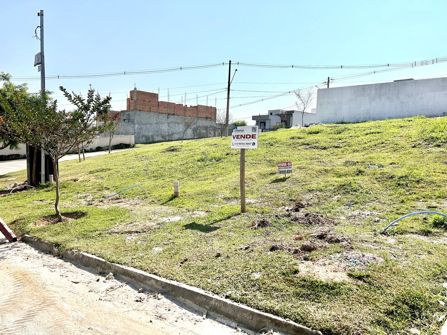 Terreno à venda, 150m² - Foto 4