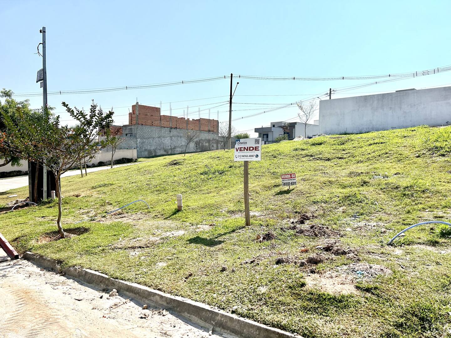 Terreno à venda, 150m² - Foto 5