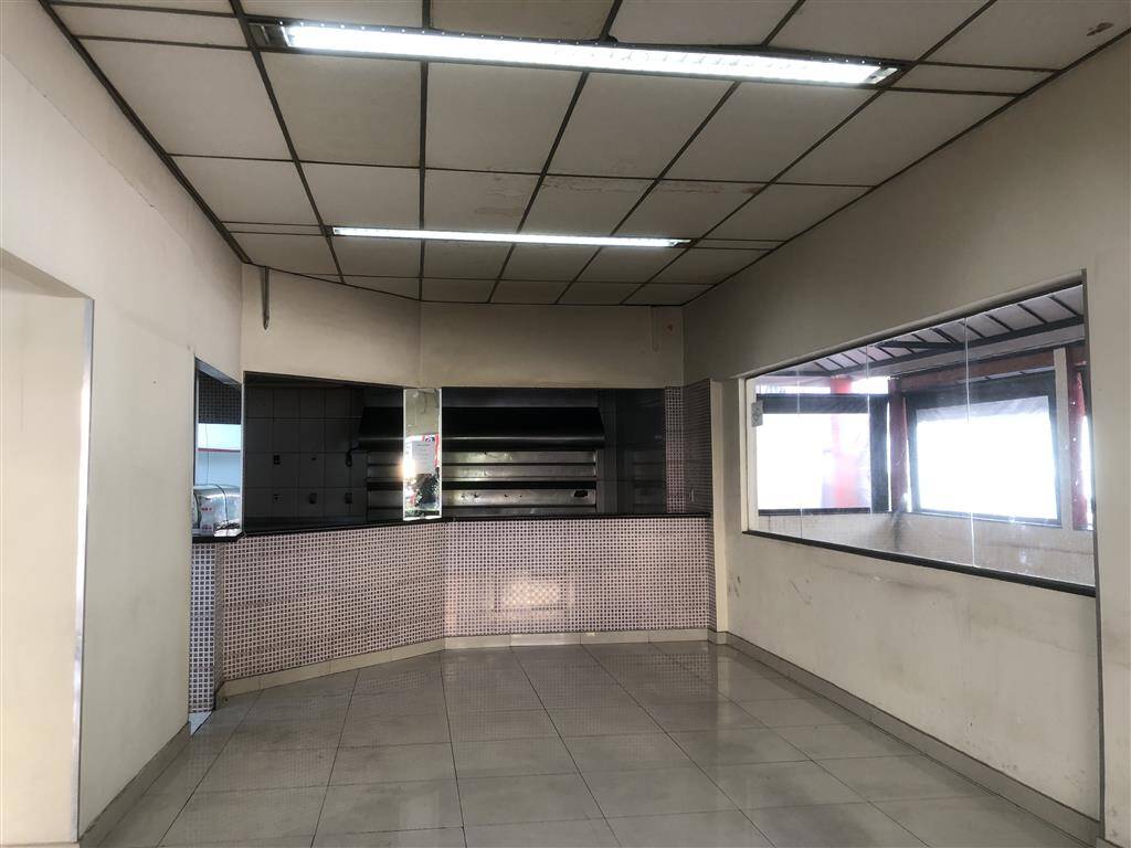 Loja-Salão para alugar, 126m² - Foto 4