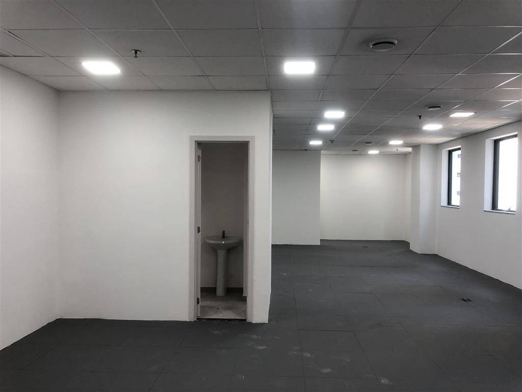 Conjunto Comercial-Sala para alugar, 98m² - Foto 5