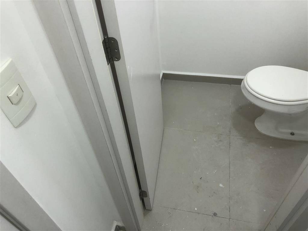 Conjunto Comercial-Sala para alugar, 98m² - Foto 3