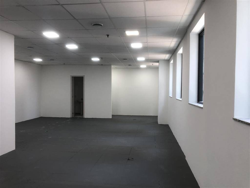 Conjunto Comercial-Sala para alugar, 98m² - Foto 8