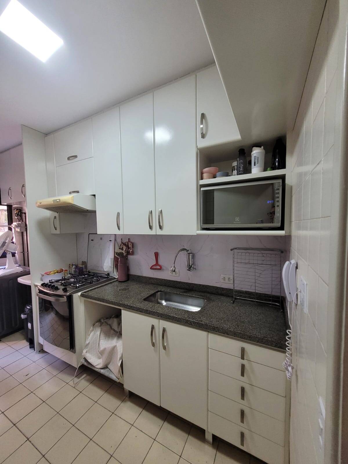 Apartamento à venda com 3 quartos, 80m² - Foto 5