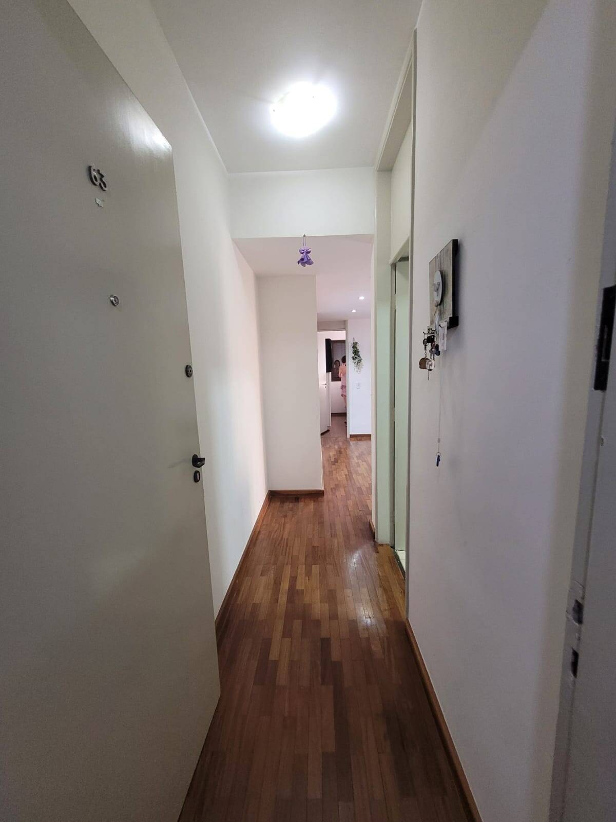 Apartamento à venda com 3 quartos, 80m² - Foto 10