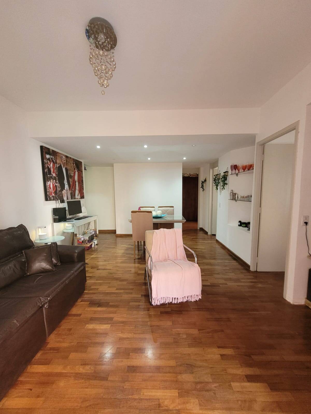 Apartamento à venda com 3 quartos, 80m² - Foto 9