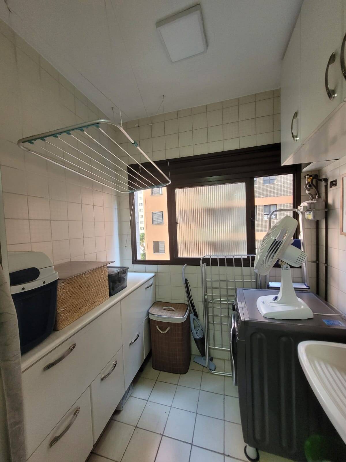 Apartamento à venda com 3 quartos, 80m² - Foto 12