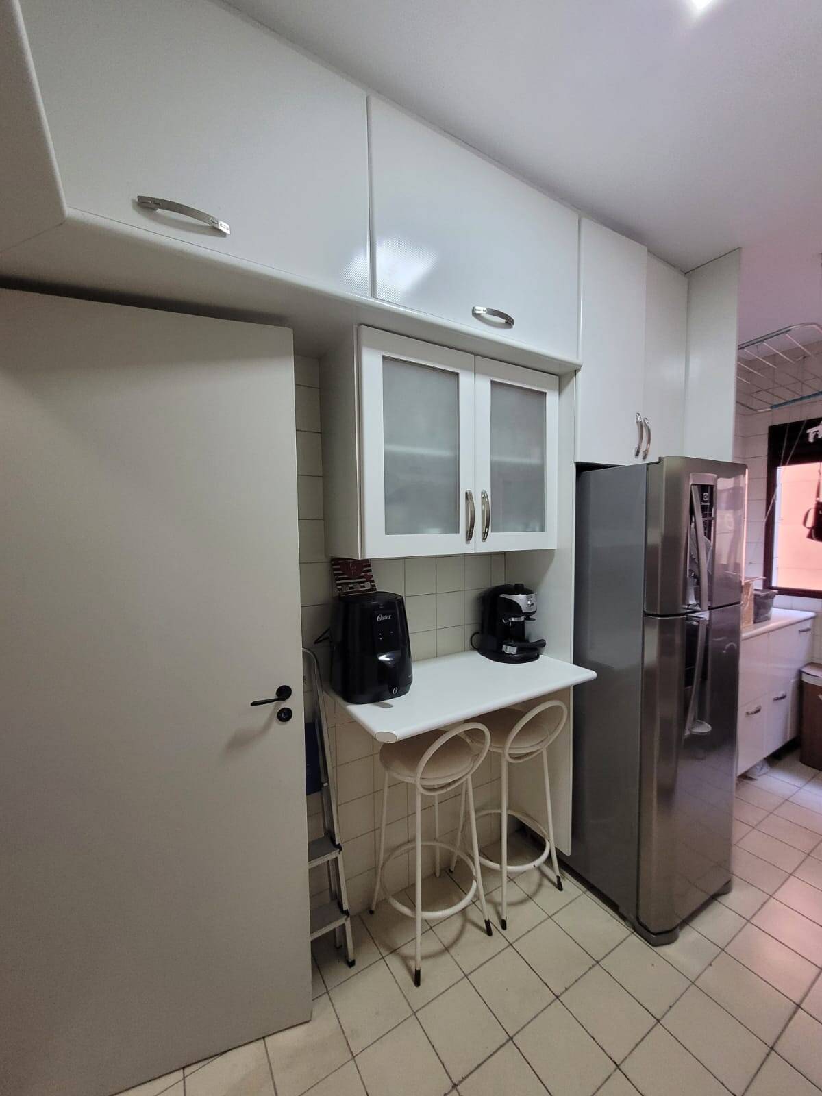 Apartamento à venda com 3 quartos, 80m² - Foto 15