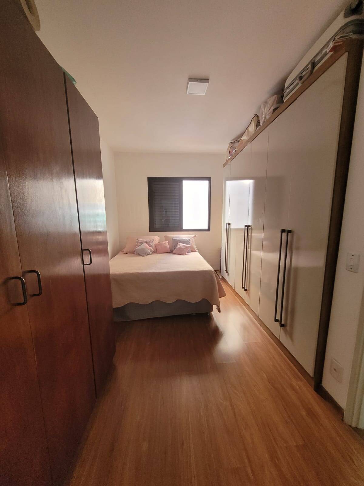 Apartamento à venda com 3 quartos, 80m² - Foto 16