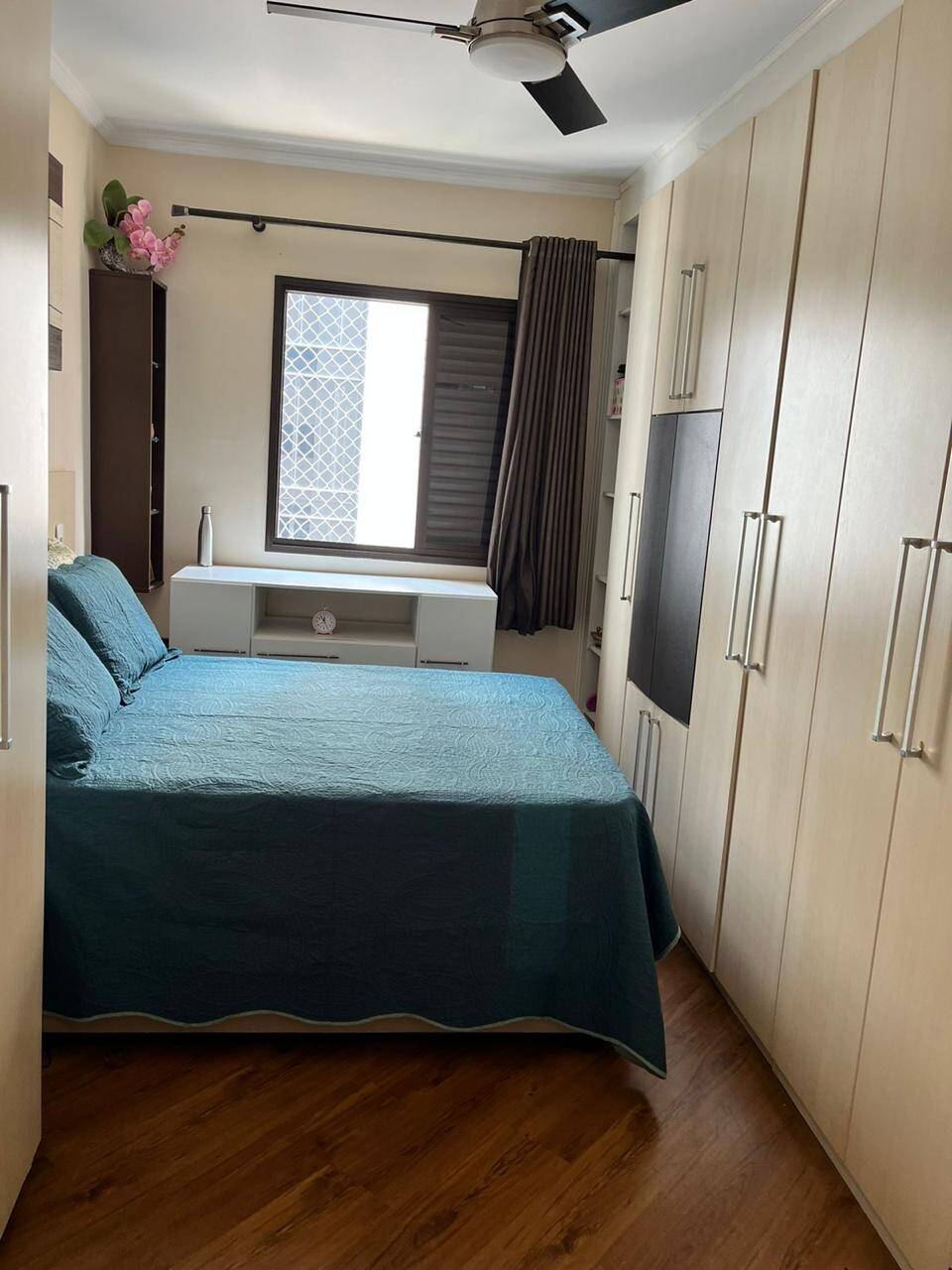 Apartamento à venda com 3 quartos - Foto 15