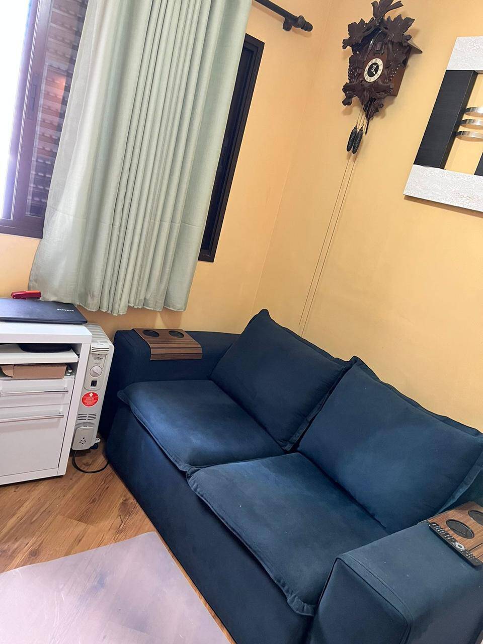 Apartamento à venda com 3 quartos - Foto 10