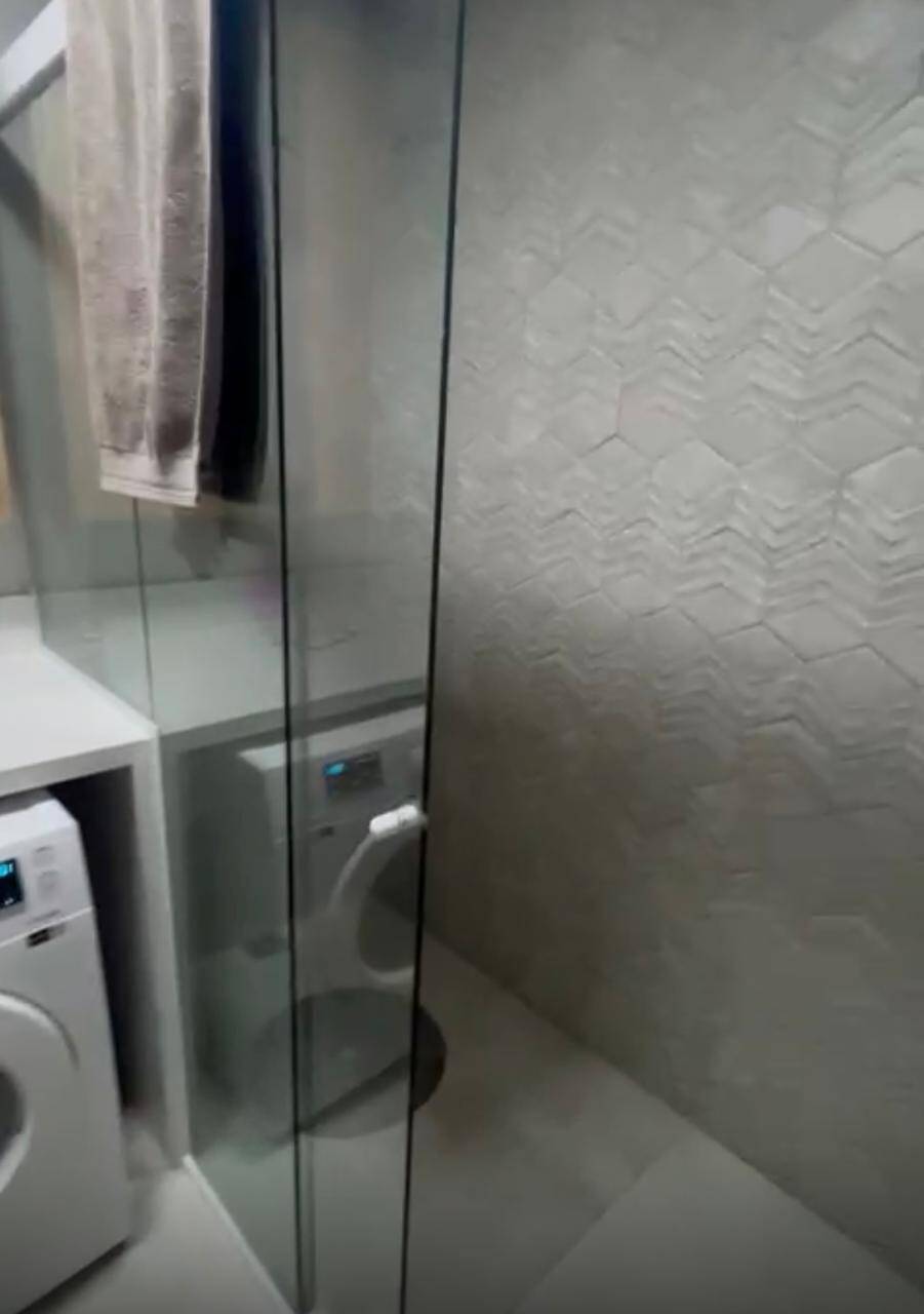 Apartamento para alugar com 1 quarto, 55m² - Foto 11