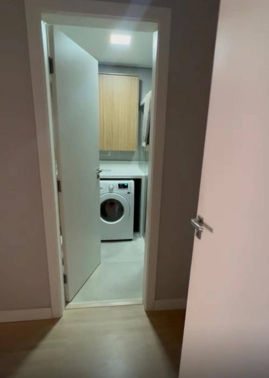 Apartamento para alugar com 1 quarto, 55m² - Foto 7