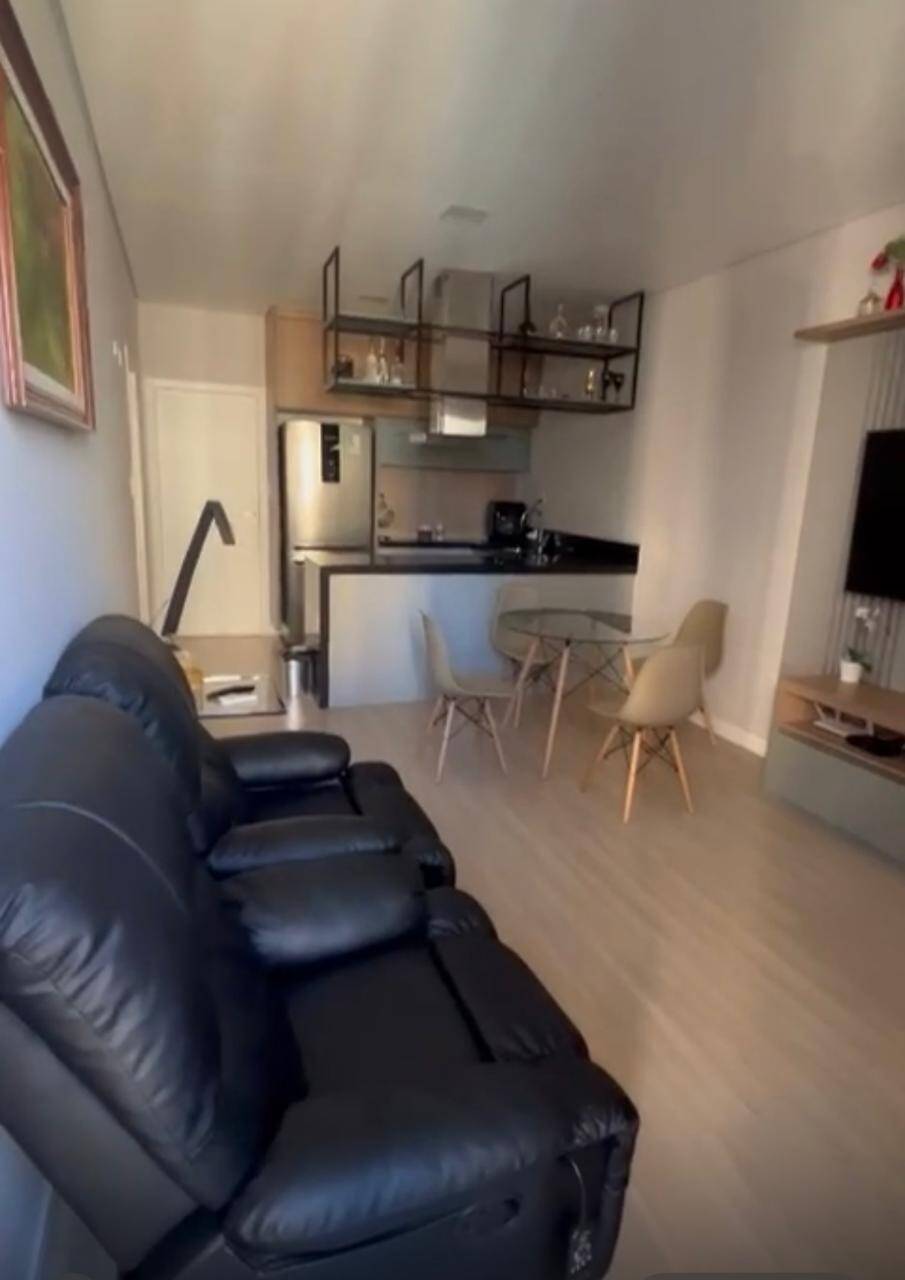 Apartamento para alugar com 1 quarto, 55m² - Foto 4