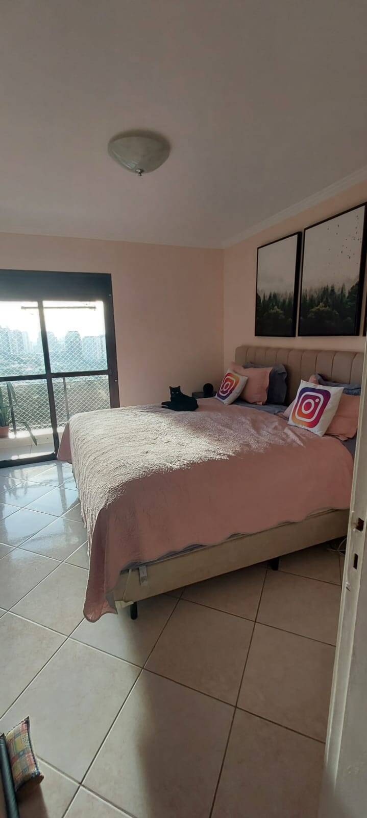 Apartamento para alugar com 3 quartos, 160m² - Foto 4