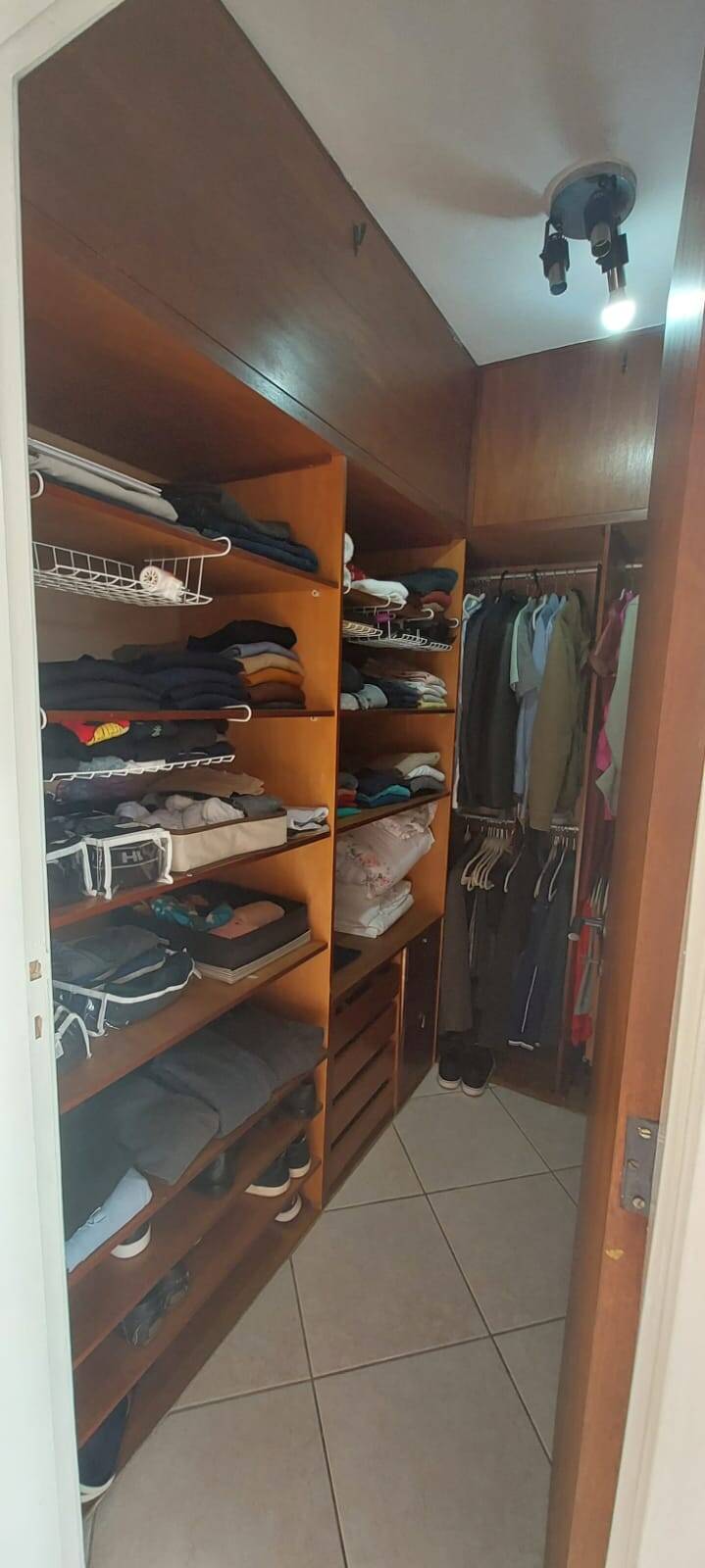 Apartamento para alugar com 3 quartos, 160m² - Foto 6