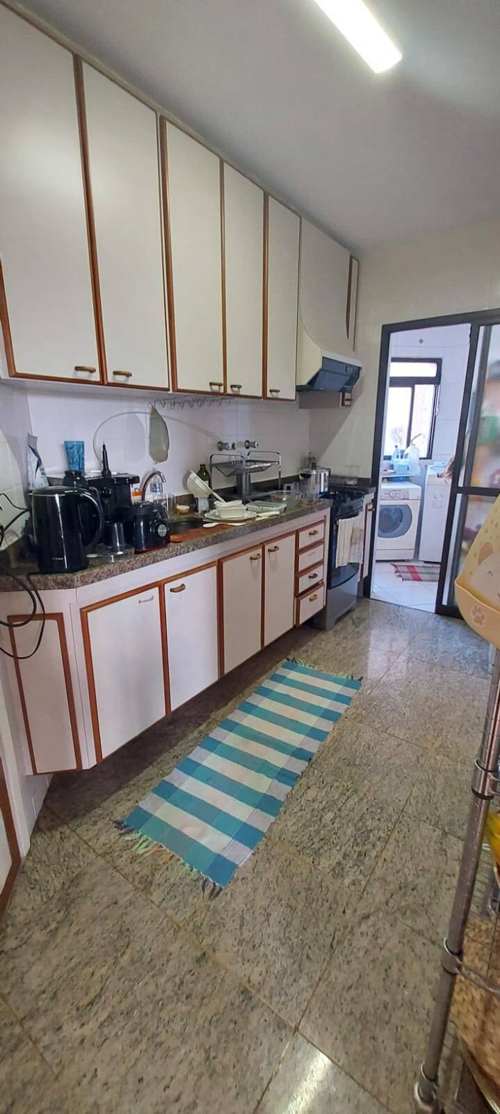 Apartamento para alugar com 3 quartos, 160m² - Foto 14