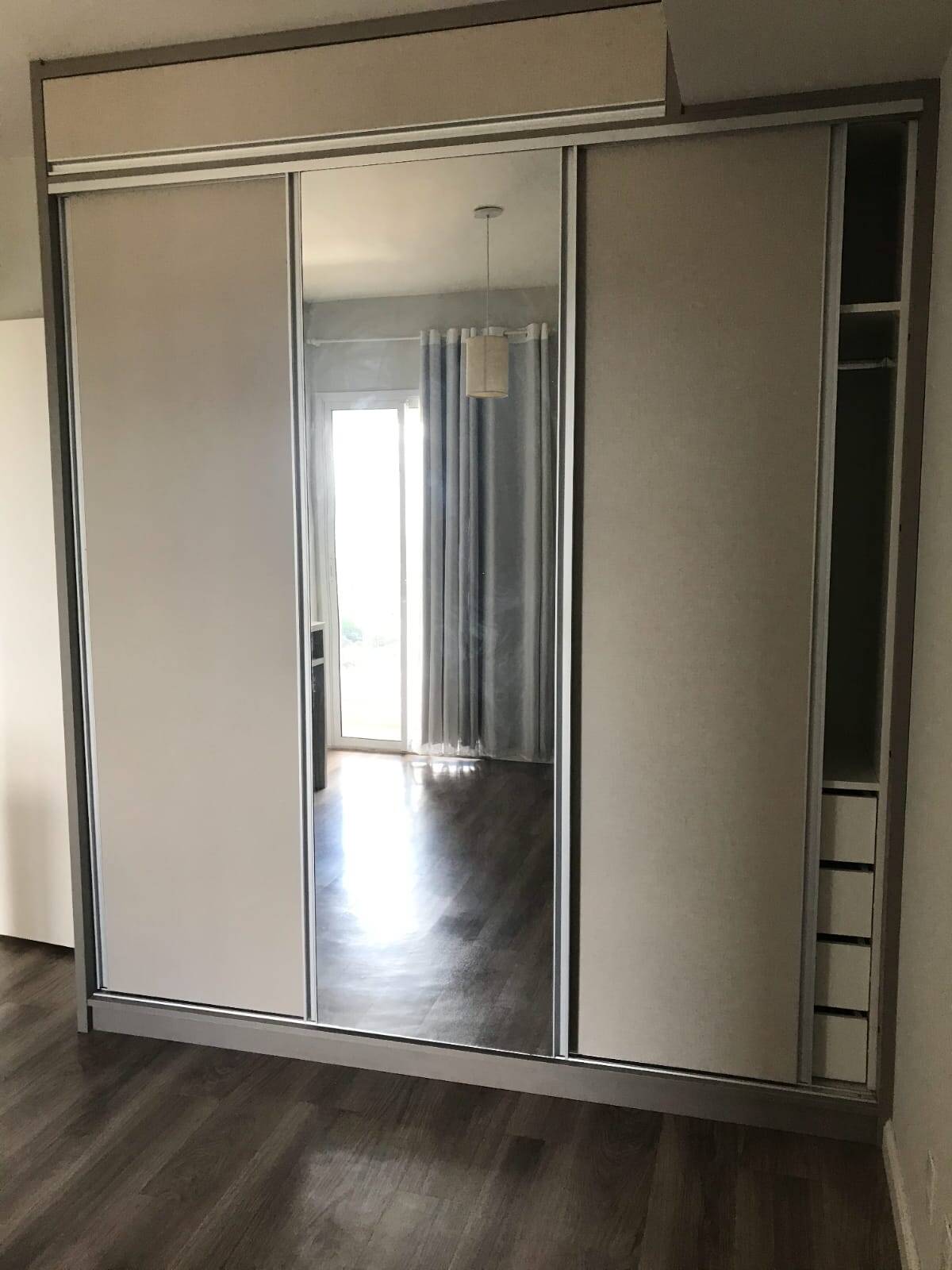 Apartamento à venda e aluguel com 1 quarto, 50m² - Foto 11