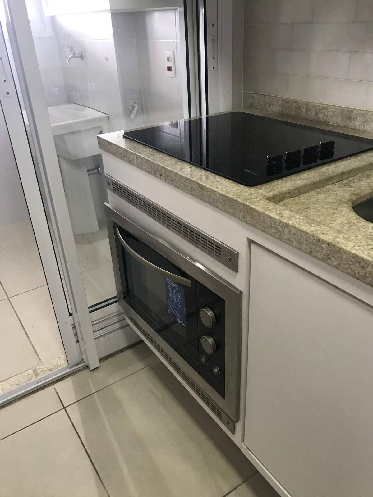 Apartamento à venda e aluguel com 1 quarto, 50m² - Foto 5