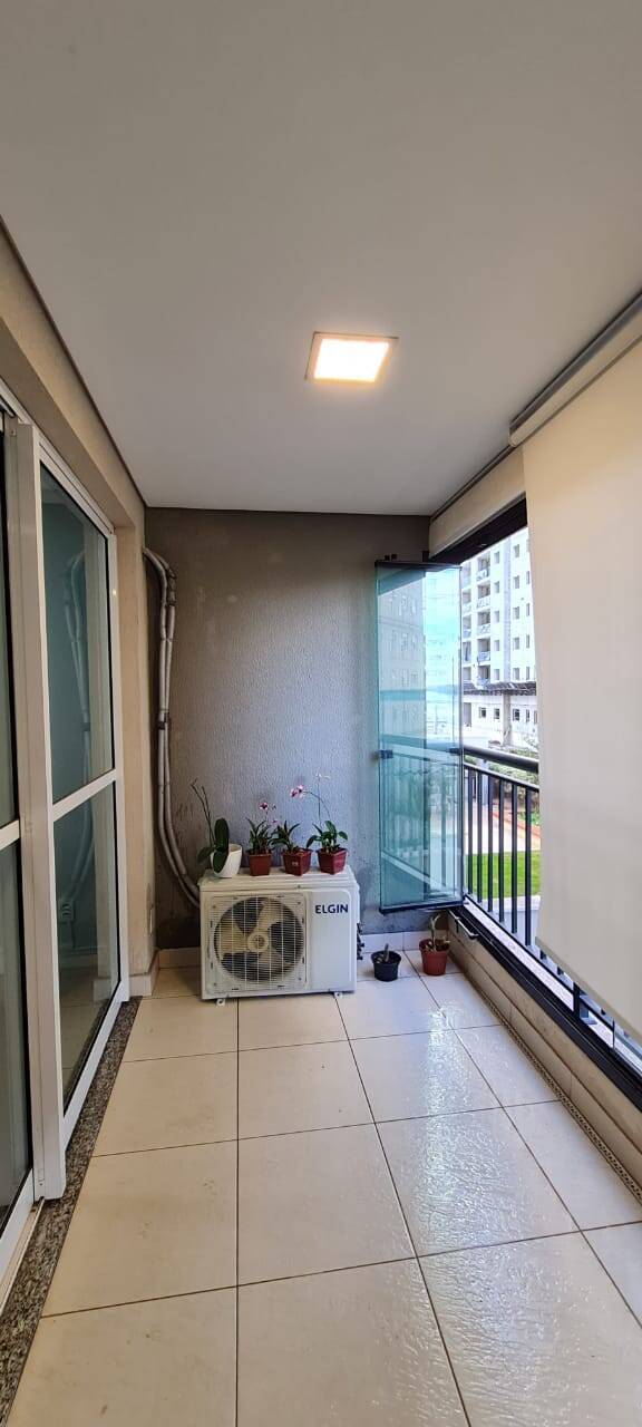 Apartamento à venda e aluguel com 2 quartos, 62m² - Foto 1