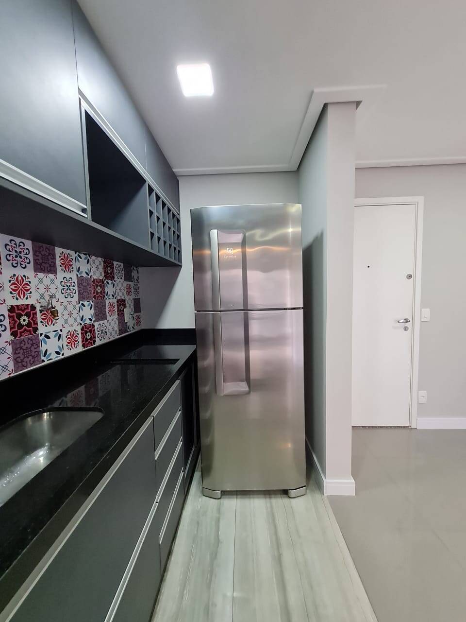 Apartamento à venda e aluguel com 2 quartos, 62m² - Foto 5