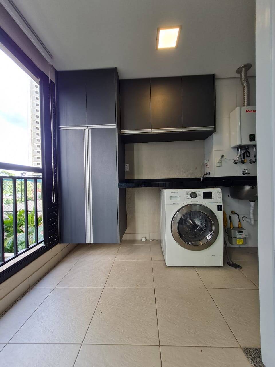 Apartamento à venda e aluguel com 2 quartos, 62m² - Foto 10