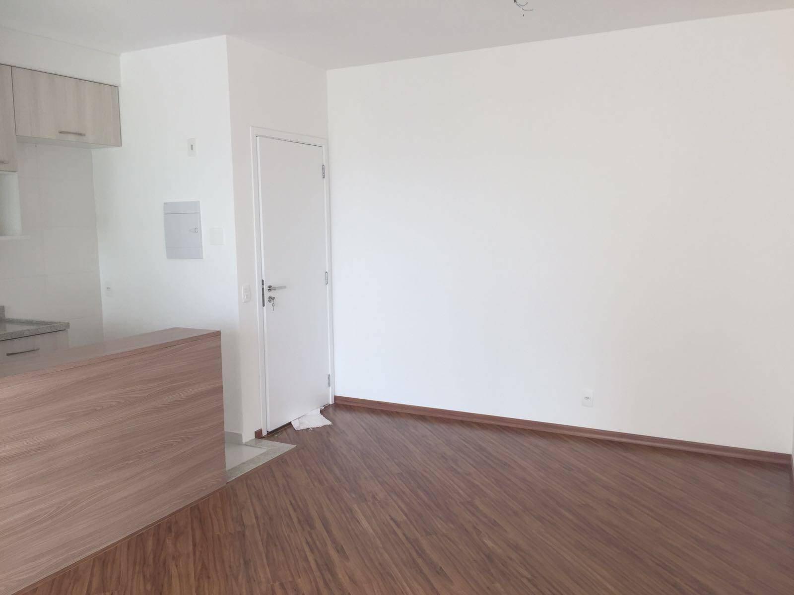 Apartamento à venda com 1 quarto, 51m² - Foto 8