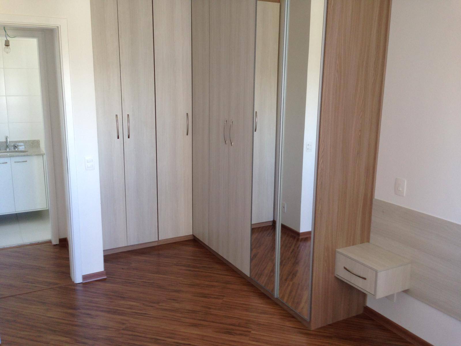 Apartamento à venda com 1 quarto, 51m² - Foto 7