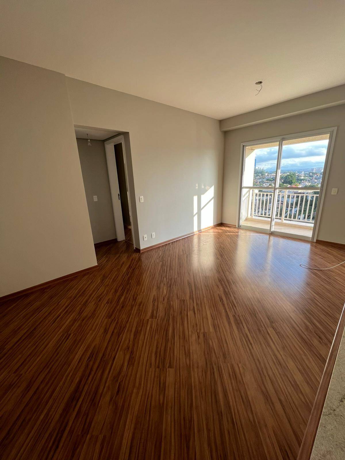 Apartamento à venda com 1 quarto, 51m² - Foto 1