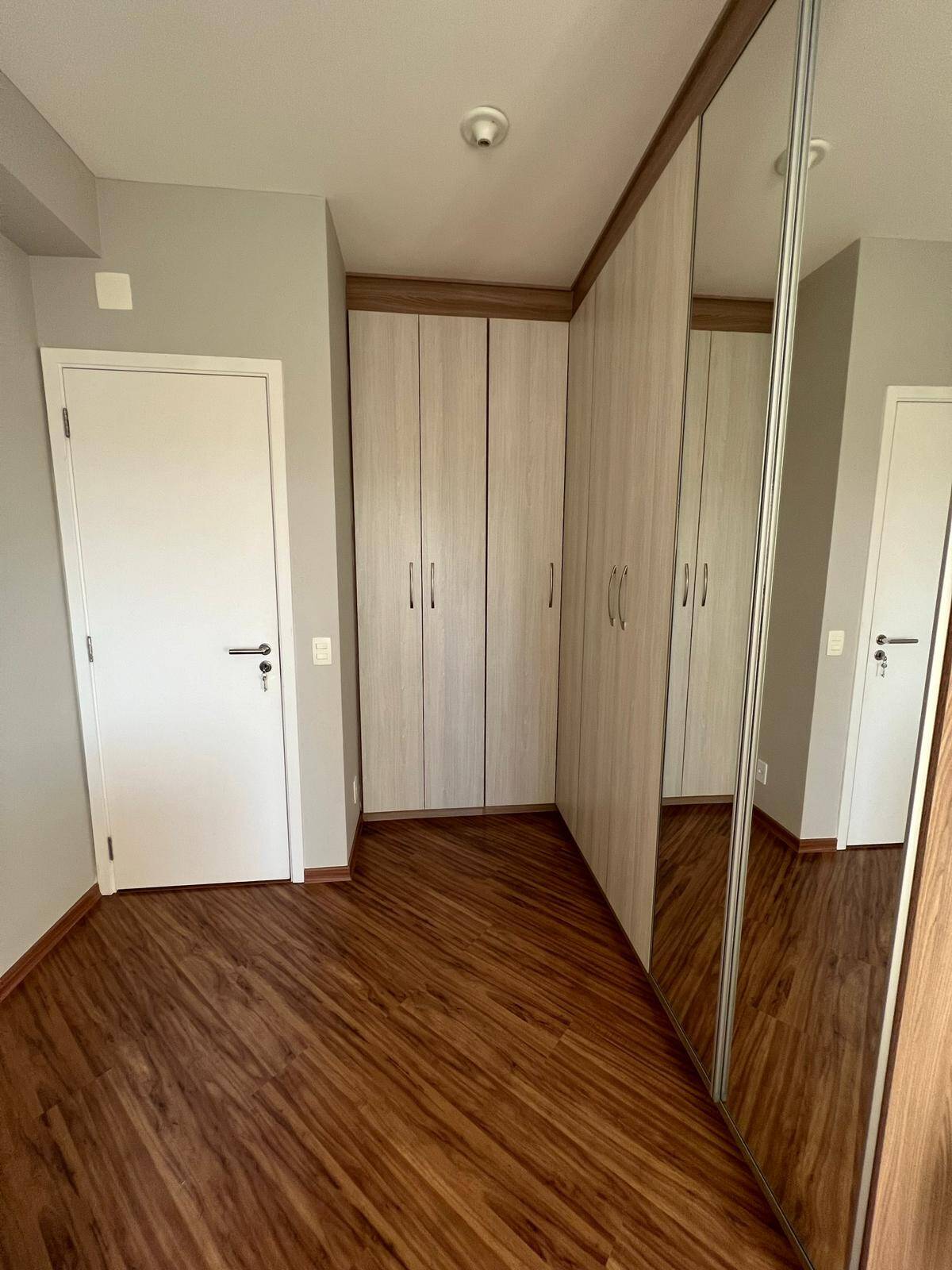 Apartamento à venda com 1 quarto, 51m² - Foto 9