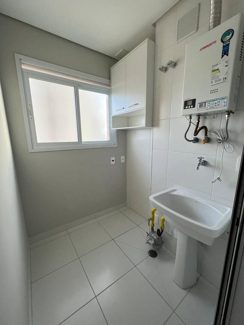 Apartamento à venda com 1 quarto, 51m² - Foto 5