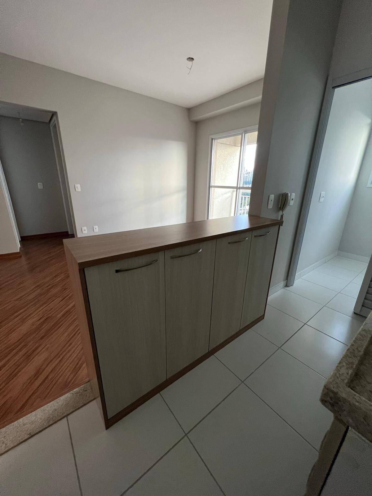 Apartamento à venda com 1 quarto, 51m² - Foto 3