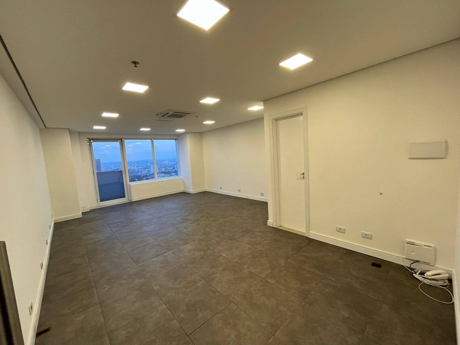 Conjunto Comercial-Sala para alugar, 40m² - Foto 3