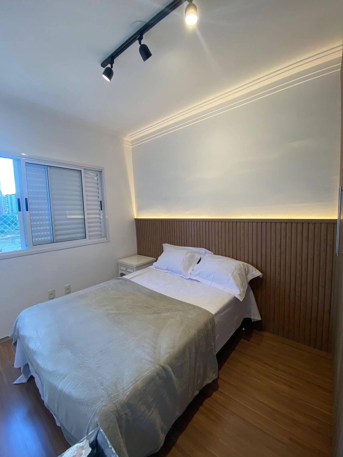 Apartamento para alugar com 3 quartos, 86m² - Foto 8