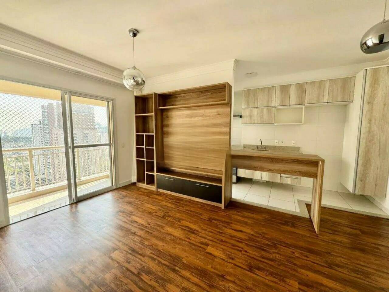 Apartamento para alugar com 1 quarto, 50m² - Foto 3