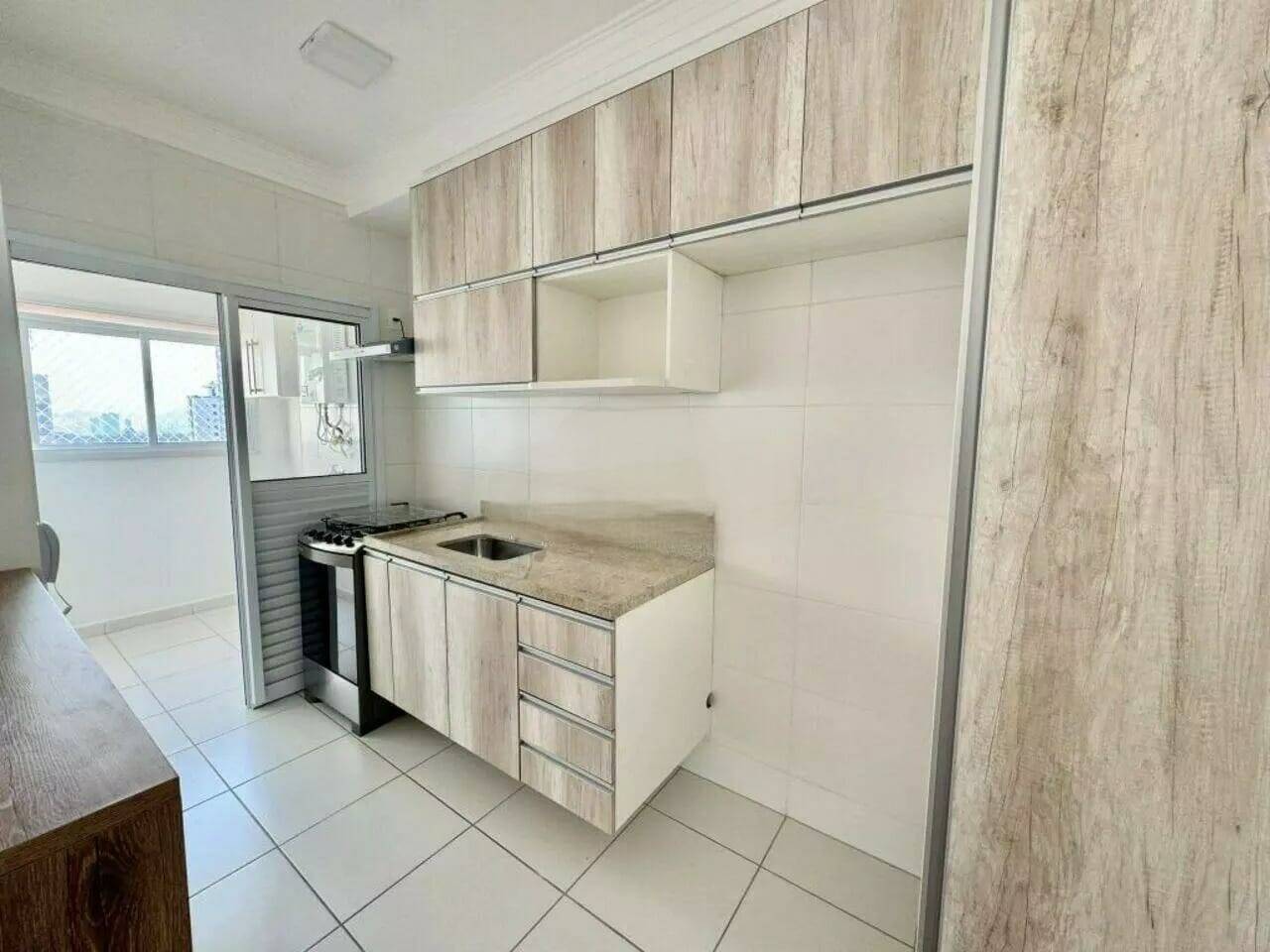 Apartamento para alugar com 1 quarto, 50m² - Foto 5