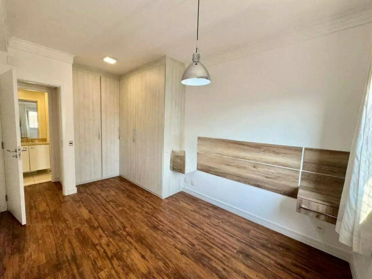 Apartamento para alugar com 1 quarto, 50m² - Foto 7