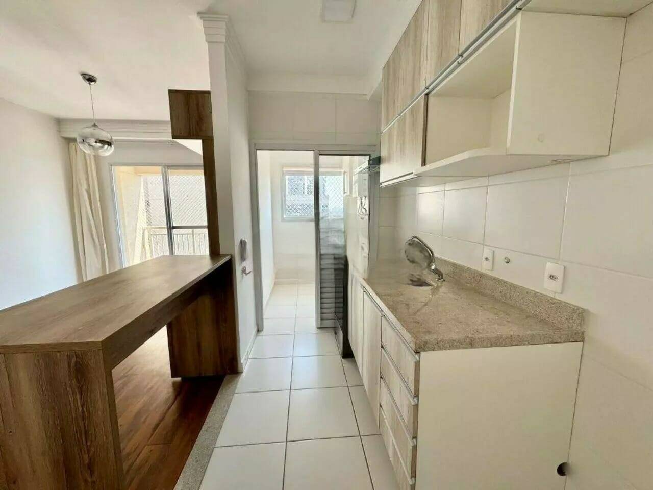 Apartamento para alugar com 1 quarto, 50m² - Foto 6