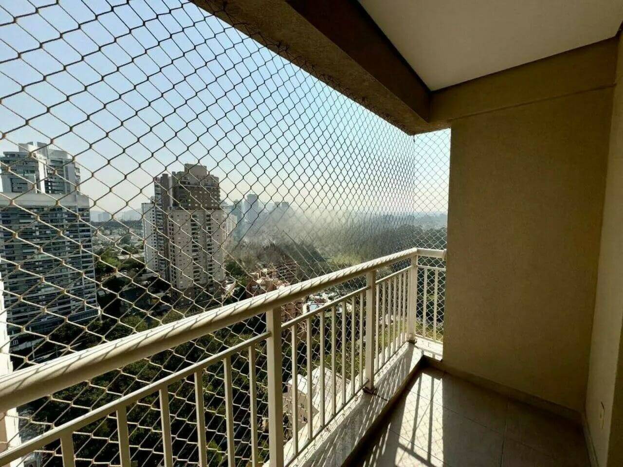 Apartamento para alugar com 1 quarto, 50m² - Foto 15