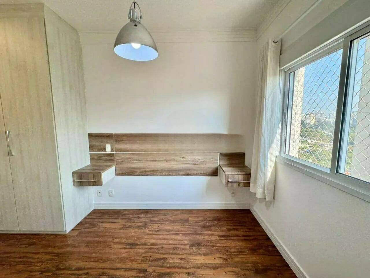 Apartamento para alugar com 1 quarto, 50m² - Foto 12