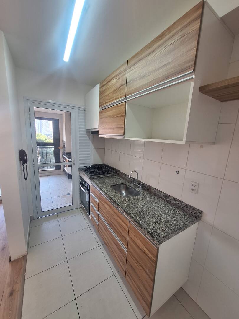 Apartamento para alugar com 2 quartos, 62m² - Foto 4