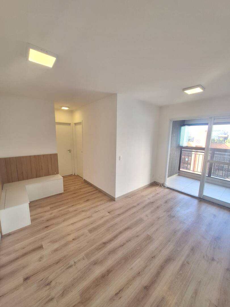 Apartamento para alugar com 2 quartos, 62m² - Foto 3