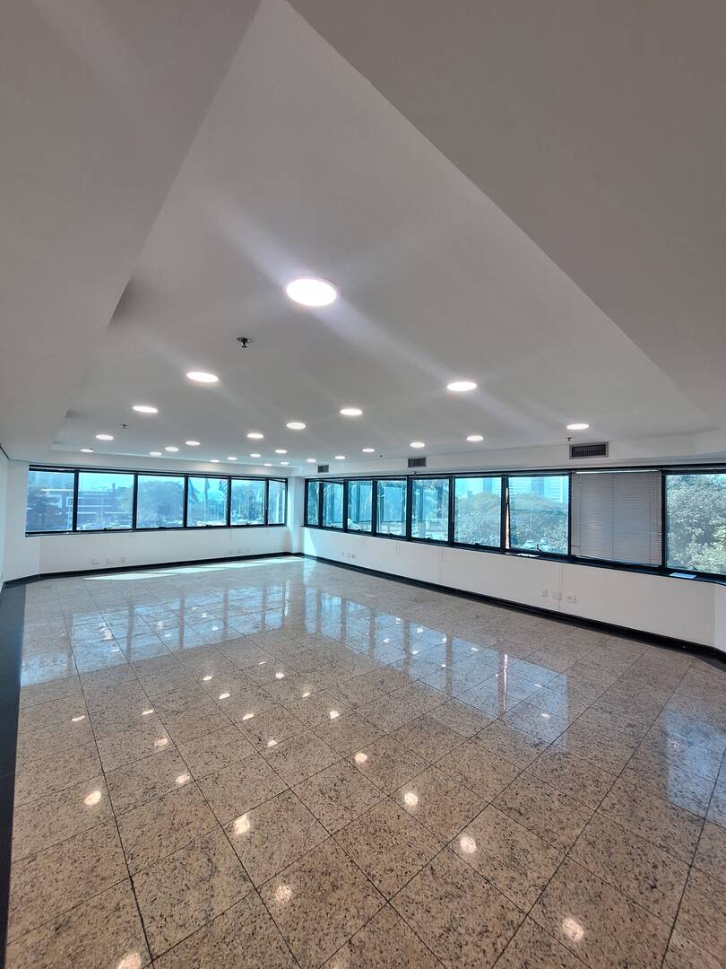 Conjunto Comercial-Sala para alugar, 91m² - Foto 4