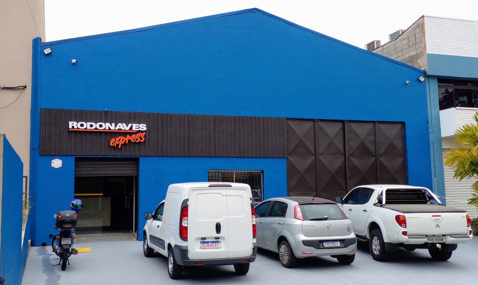 Conjunto Comercial-Sala para alugar, 500m² - Foto 1