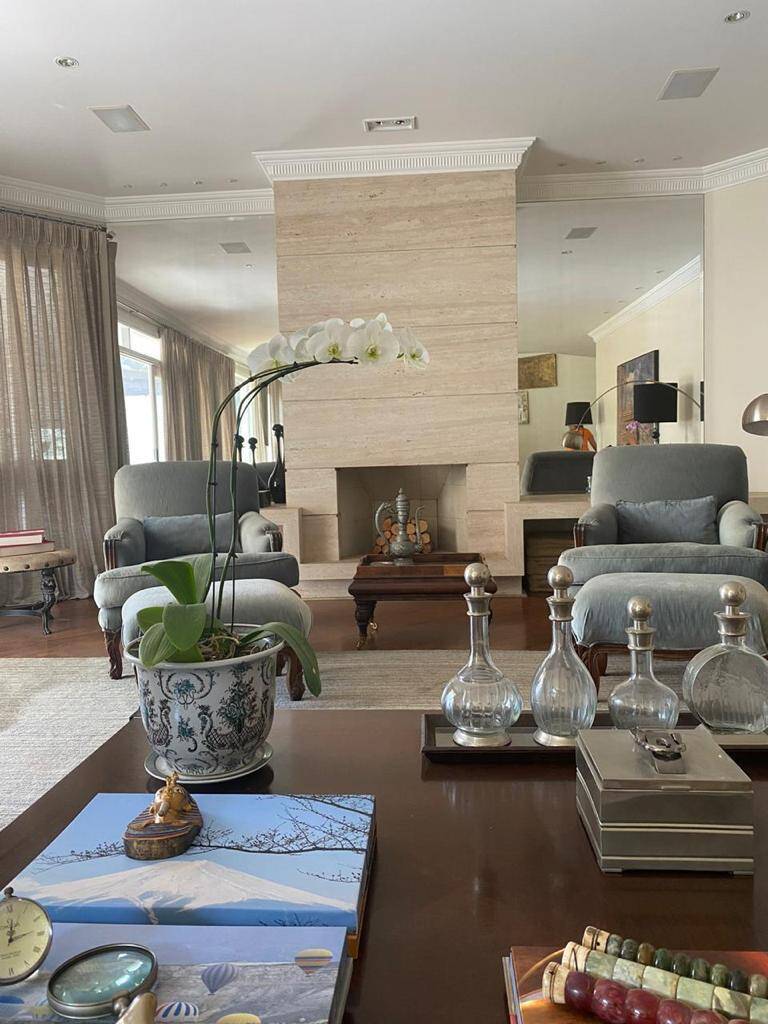 Casa à venda com 4 quartos, 832m² - Foto 11