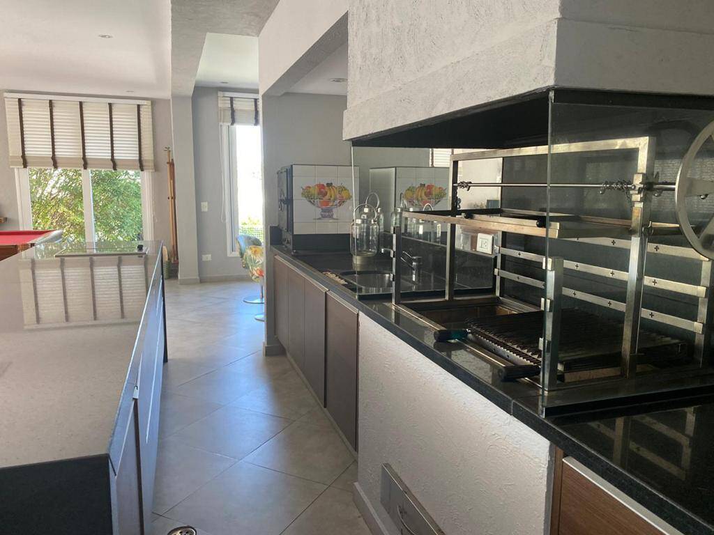 Casa à venda com 4 quartos, 832m² - Foto 6